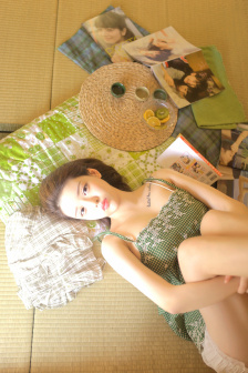 寂寞的女邻居3
